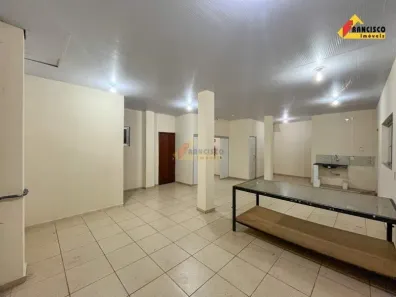 Galpão/Depósito/Armazém para alugar, 420m² no Liberdade, Divinópolis
