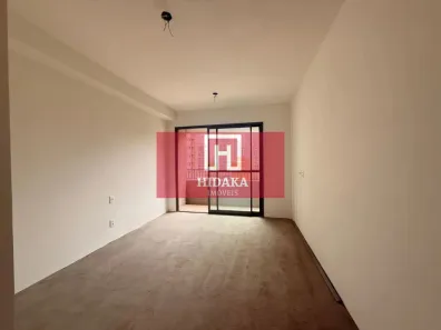 Apartamento com 1 Quarto à venda, 25m² no Vila Olímpia, São Paulo