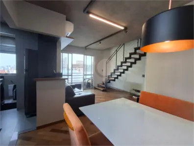 Apartamento com 2 Quartos para alugar, 70m² no Indianópolis, São Paulo
