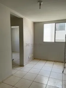 Apartamento com 2 Quartos à venda, 45m² no Jardim Estrela D'Alva, Bauru