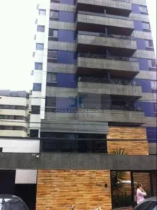 Apartamento com 3 Quartos para alugar, 130m² no Boa Viagem, Recife