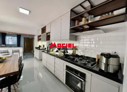 Casa com 3 Quartos à venda, 150m² no Jardim Estoril, São José dos Campos