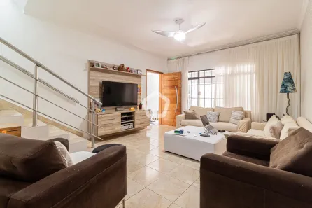 Casa com 4 Quartos à venda, 200m² no Cambuci, São Paulo