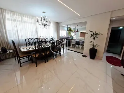 Apartamento com 3 Quartos à venda, 161m² no Boqueirão, Santos