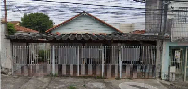 Lote/Terreno à venda, 500m² no Vila Ré, São Paulo