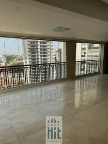 Apartamento com 3 Quartos à venda, 170m² no Vila Firmiano Pinto, São Paulo