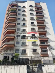 Apartamento com 4 Quartos à venda, 196m² no Vila Santo Estéfano, São Paulo