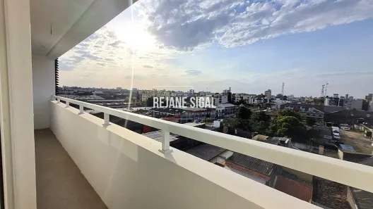 Apartamento com 3 Quartos à venda, 92m² no Centro, Pelotas