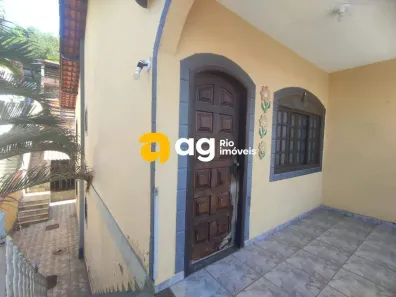 Casa com 5 Quartos à venda, 256m² no Tanque, Rio de Janeiro