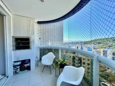 Apartamento com 3 Quartos à venda, 88m² no Itacorubi, Florianópolis