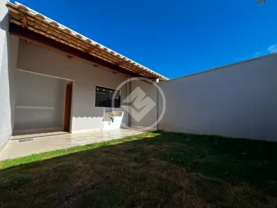 Casa com 2 Quartos à venda, 79m² no Jardim Botânico, Goiânia