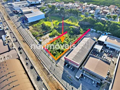 Lote/Terreno à venda, 3061m² no Glória, Vila Velha