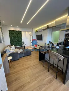 Apartamento com 2 Quartos à venda, 88m² no Vila Homero, Indaiatuba