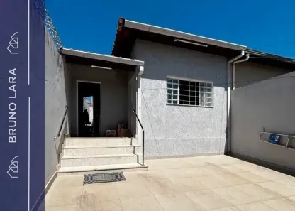 Casa com 3 Quartos à venda, 180m² no Cidade Clube Residência, Igarapé