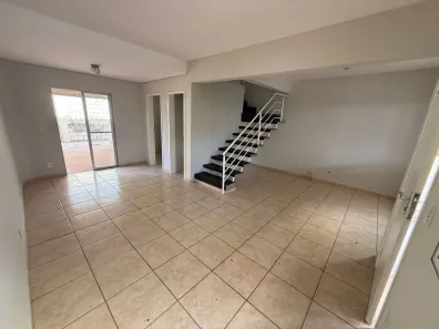 Casa de Condomínio com 3 Quartos à venda, 115m² no Jardim Sul, Uberlândia