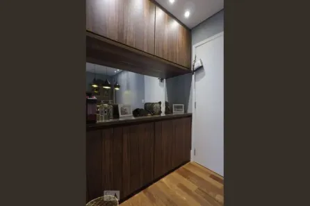 Apartamento com 2 Quartos à venda, 67m² no Vila Andrade, São Paulo
