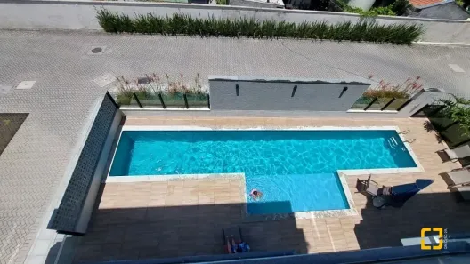Apartamento com 2 Quartos à venda, 93m² no Campeche, Florianópolis