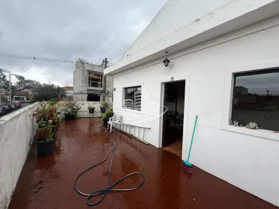 Casa com 3 Quartos para alugar, 150m² no Cidade Brasil, Guarulhos