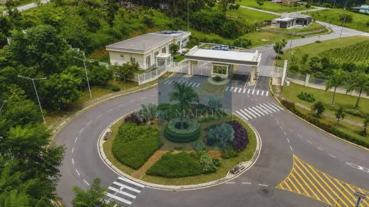 Lote/Terreno à venda, 800m² no Residencial Reserva Tocantins, Itupeva