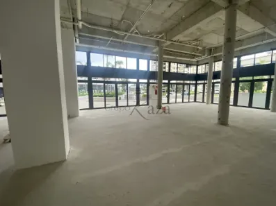 Ponto Comercial para alugar, 94m² no Condomínio Royal Park, São José dos Campos