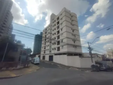 Apartamento com 1 Quarto à venda, 62m² no Bosque, Campinas