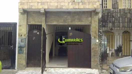 Apartamento com 3 Quartos à venda, 105m² no Ribeira, Salvador
