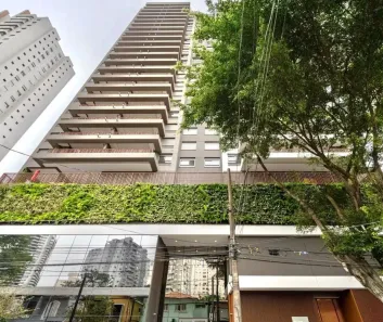 Apartamento com 2 Quartos à venda, 69m² no Jardim Prudência, São Paulo