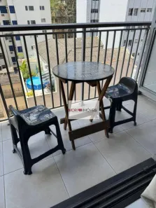 Apartamento com 1 Quarto à venda, 33m² no Centro, São Paulo
