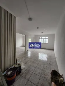 Sala Comercial para alugar, 35m² no Cocaia, Guarulhos