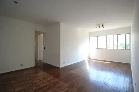 Apartamento com 3 Quartos à venda, 104m² no Vila Olímpia, São Paulo