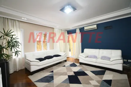Sobrado com 4 Quartos à venda, 340m² no Jardim Leonor Mendes de Barros, São Paulo