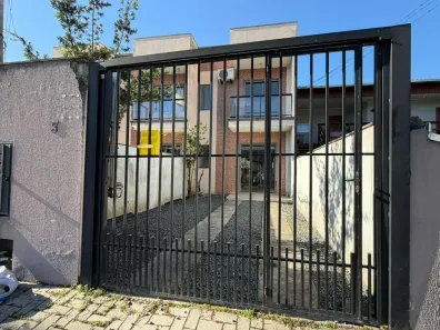 Sobrado com 2 Quartos à venda, 68m² no Morretes, Itapema