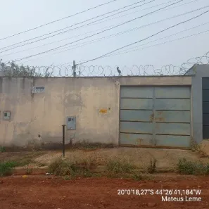 Casa com 2 Quartos à venda, 180m² no Jardim das Mangabeiras, Mateus Leme