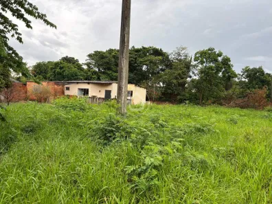 Lote/Terreno à venda, 600m² no Parque Residencial Rita Vieira, Campo Grande