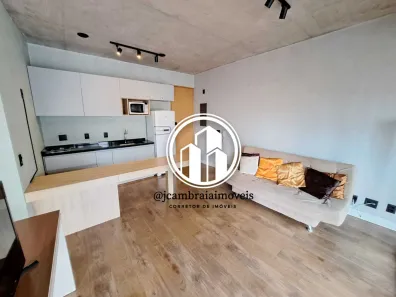 Apartamento com 1 Quarto para alugar, 44m² no Vila Mariana, São Paulo