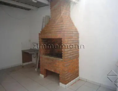 Sobrado com 3 Quartos à venda, 165m² no Água Branca, São Paulo