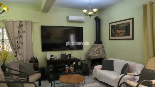 Sobrado com 3 Quartos à venda, 250m² no Santo Amaro, São Paulo