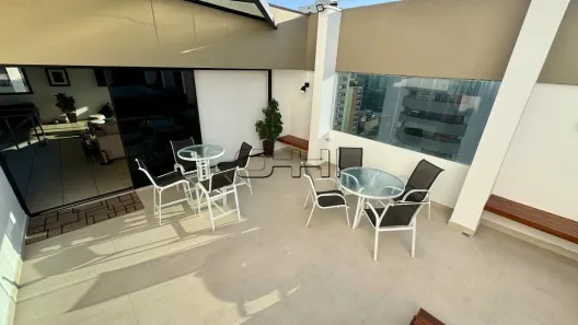Apartamento com 5 Quartos à venda, 447m² no Campo Belo, São Paulo