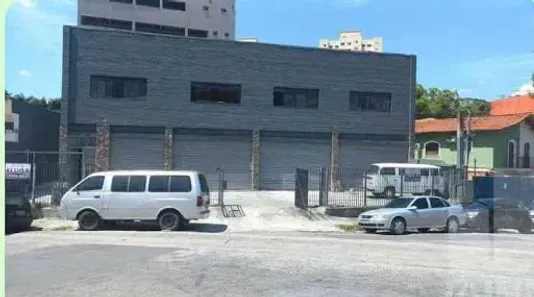 Galpão/Depósito/Armazém para alugar, 780m² no Jaguaré, São Paulo