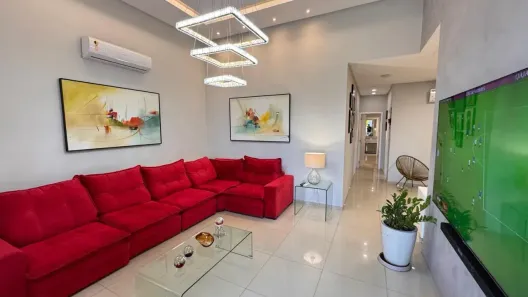 Apartamento com 3 Quartos para alugar, 155m² no Uruguai, Teresina