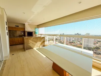 Apartamento com 3 Quartos à venda, 182m² no Higienópolis, Araçatuba
