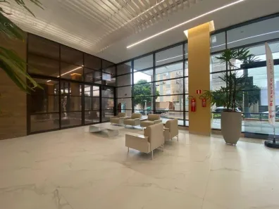 Sala Comercial para alugar, 63m² no Centro, Londrina
