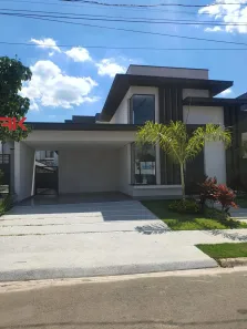 Casa de Condomínio com 3 Quartos à venda, 300m² no São Venâncio, Itupeva