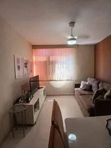 Apartamento com 2 Quartos à venda, 50m² no Pita, São Gonçalo