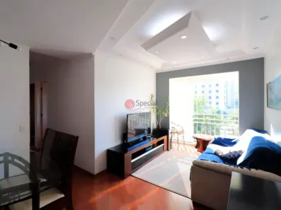 Apartamento com 2 Quartos à venda, 64m² no Vila Carrão, São Paulo