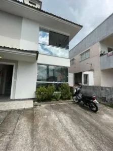Apartamento com 2 Quartos para alugar, 59m² no Barra do Aririú, Palhoça