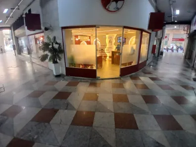 Sala Comercial à venda, 22m² no Centro, Niterói