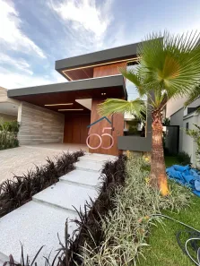 Casa de Condomínio com 3 Quartos à venda, 158m² no Morada dos Nobres, Cuiabá