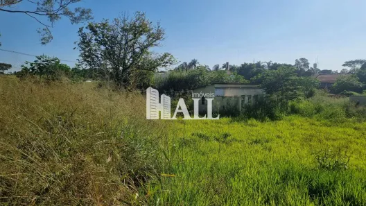 Lote/Terreno à venda, 2000m² no Loteamento Parque dos Pássaros, São José do Rio Preto