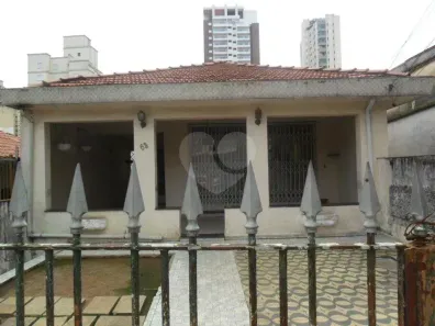 Casa com 3 Quartos à venda, 160m² no Santa Teresinha, São Paulo